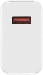 Сетевое зар./устр. Xiaomi BHR9465EU 67W 6A (PD) USB Type-C универсальное белый