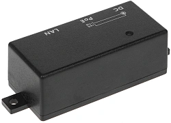 Инжектор PoE Osnovo Midspan-1/P1 10/100BASE-T 30Вт