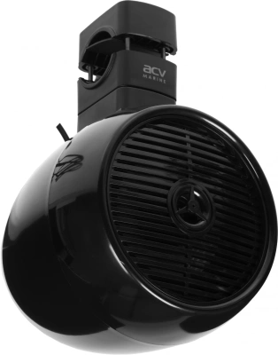 Колонки автомобильные ACV Marine MR62 150Вт 96дБ 16.5см (6 1/2дюйм) (ком.:2кол.) коаксиальные двухполосные