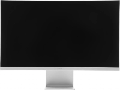 Монитор Dahua 27" DHI-LM27-P501 серебристый IPS LED 5ms 16:9 HDMI матовая 2000:1 400cd 178гр/178гр 5120x2880 60Hz DP 5K USB 5.78кг