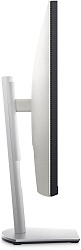 Монитор Dell 27" S2722QC черный IPS LED 16:9 HDMI M/M матовая HAS Piv 350cd 178гр/178гр 3840x2160 60Hz FreeSync 4K USB 7.1кг