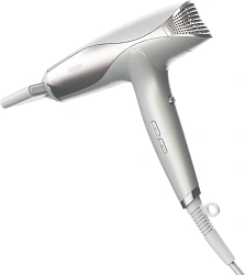 Фен Haier HHD-602 1500Вт белый (FZ047ED00RU)