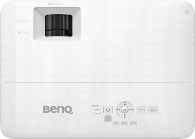 Проектор Benq TH585P (new) DLP 3500Lm LS (1920x1080) 10000:1 ресурс лампы:4000часов 1xUSB typeA 2xHDMI 2.79кг