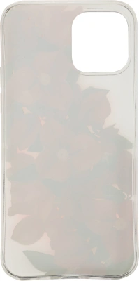 Чехол (клип-кейс) Gresso для Apple iPhone 12/12 Pro Air прозрачный/рисунок (GR17AAAE9068)