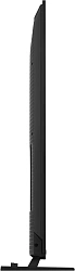 Телевизор QLED Hisense 65" 65U7S угольно-серый 4K Ultra HD 120Hz DVB-T DVB-T2 DVB-C DVB-S DVB-S2 USB WiFi Smart TV