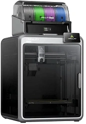 Принтер 3D Creality K 2 PRO Combo 300x300x300мм ABS/PLA/PETG/ASA/TPU 50мкм