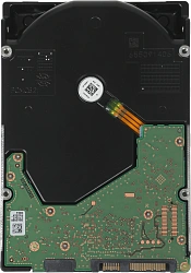 Жесткий диск WD SAS 3.0 16Tb 0F38357 WUH721816AL5204 Ultrastar DC HC550 (7200rpm) 512Mb 3.5"
