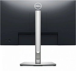 Монитор Dell 23.8" P2423D черный IPS LED 5ms 16:9 HDMI матовая HAS Piv 1000:1 300cd 178гр/178гр 2560x1440 60Hz DP Quad 2K (1440p) USB 5.45кг