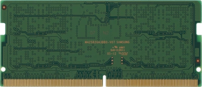Память DDR5 16GB 4800MHz Samsung M425R2GA3BB0-CQK OEM PC5-38400 CL40 SO-DIMM 262-pin 1.1В dual rank OEM