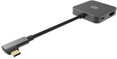 Стыковочная станция Digma DS-741UC_GS