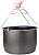 Комплект для мультиварок Vitek VT-4251 золотистый