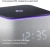 Умная колонка Yandex Станция Миди Алиса серый 24W 1.0 BT/Wi-Fi 10м (YNDX-00054GRY)