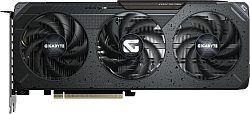 Видеокарта Gigabyte PCI-E 5.0 GV-N506TGAMING-16GD 1.0 NVIDIA GeForce RTX 5060TI 16Gb 128bit GDDR7 2572/28000 HDMIx1 DPx3 HDCP Ret
