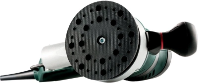 Эксцентриковая шлифмашина Metabo SXE 425 TurboTec 320Вт D125мм (600131000)