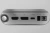 Монитор Dahua 27" DHI-LM27-P501 серебристый IPS LED 5ms 16:9 HDMI матовая 2000:1 400cd 178гр/178гр 5120x2880 60Hz DP 5K USB 5.78кг