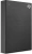 Жесткий диск Seagate USB3.0 5TB STKZ5000400 One Touch 2.5" черный