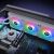 Система водяного охлаждения Thermaltake TH420 V2 Snow ARGB Soc-AM5/AM4/1200/1700/1851 белый 4-pin 34.7dB Al+Cu Ret (CL-W378-PL14SW-A)