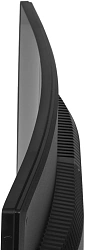 Монитор Gigabyte 27" GS27QC черный VA LED 16:9 HDMI матовая 1000:1 250cd 178гр/178гр 2560x1440 165Hz DP QHD 5.11кг
