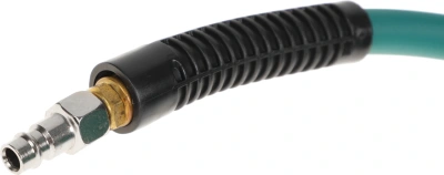 Шланг для пневмоинструмента Kraftool 06588-10 10м зеленый