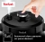 Мультиварка-скороварка Tefal Home Chef CY601832 6л 1000Вт черный