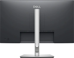 Монитор Dell 27" P2725D черный IPS LED 16:9 HDMI матовая HAS Piv 1500:1 350cd 178гр/178гр 2560x1440 100Hz DP WQ HD 2K (1440p) USB 6.27кг