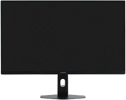 Монитор Xiaomi 27" G27i 2026 черный IPS LED 16:9 HDMI матовая 1000:1 400cd 178гр/178гр 1920x1080 200Hz FreeSync Premium DP FHD 3.9кг