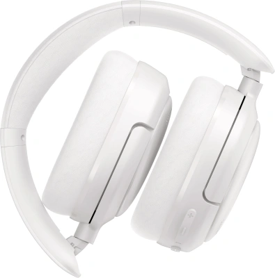 Гарнитура мониторные Edifier W800BT SE белый беспроводные bluetooth оголовье