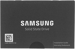 Накопитель SSD Samsung PCIe 4.0 x4 1TB MZ-V9S1T0BW 990 EVO Plus M.2 2280