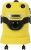 Строительный пылесос Karcher WD 4 V-20/5/22 1000Вт (уборка: сухая/сбор воды) желтый