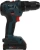 Дрель-шуруповерт Bosch GSB 18V-50 + L аккум. патрон:быстрозажимной (кейс в комплекте) (06019H5100)