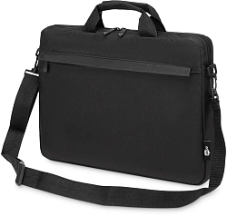 Сумка для ноутбука 15.6" PC Pet HQ Classic черный полиэстер (PCP-1002BK)