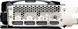 Видеокарта MSI PCI-E 4.0 RTX 4070 Ti VENTUS 3X E1 12G OC NVIDIA GeForce RTX 4070TI 12Gb 192bit GDDR6X 2640/21000 HDMIx1 DPx3 HDCP Ret