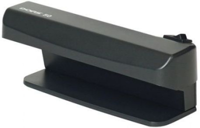 Детектор банкнот Dors 50 SYS-033276 просмотровый мультивалюта