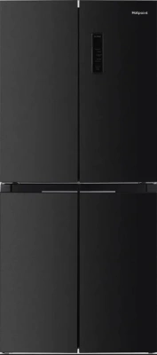 Холодильник Hotpoint HFL4 522I XBR 3-хкамерн. нержавеющая сталь