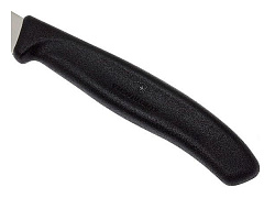 Набор ножей кухон. Victorinox Swiss Classic 6.7603.B компл.:2предм. черный блистер