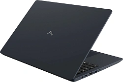 Ноутбук Maibenben M677 Ryzen 7 7730U 16Gb SSD1Tb AMD Radeon Graphics 16" IPS FHD+ (1920x1200) Windows 11 Home blue WiFi BT Cam 3896mAh (M6770G140HU4E10)