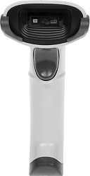 Сканер штрих-кода Mertech CL-2210 BLE Dongle 2D беспроводной белый (4833)