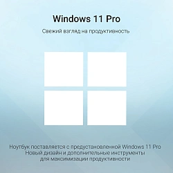 Ноутбук Digma EVE C4801 N-series N100 8Gb SSD256Gb Intel UHD Graphics 14" IPS FHD (1920x1080) Windows 11 Pro silver WiFi BT Cam 5900mAh (DN14N1-8CXW01)