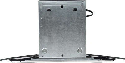 Вытяжка каминная Jet Air Tory P 60 INX нержавеющая сталь управление: кнопочное (1 мотор)