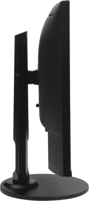 Монитор Digma 27" Progress 27P605F черный IPS LED 5ms 16:9 HDMI M/M матовая HAS 300cd 178гр/178гр 1920x1080 75Hz G-Sync FreeSync DP FHD USB 6.05кг