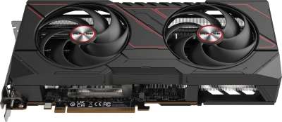 Видеокарта Sapphire PCI-E 5.0 11349-03-20G PULSE AMD RADEON RX 9070 GAMING 16GB DUAL AMD Radeon RX 9070 16Gb 256bit GDDR6 2070/20000 HDMIx2 DPx2 HDCP Ret