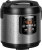 Мультиварка Red Solution RMC-M291 5л 860Вт черный/серый