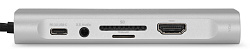 Стыковочная станция SunWind SW-DS051