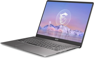 Ноутбук MSI CreatorPro Z16 HX Studio A13VJTA-053XRU Core i7 13700HX 32Gb SSD1Tb NVIDIA RTX 2000 8Gb 16" IPS Touch QHD+ (2560x1600) без ОС grey WiFi BT Cam (9S7-15G311-053)
