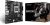 Материнская плата Biostar B650MS2-E SocketAM5 AMD B650 2xDDR5 mATX AC`97 8ch(7.1) 2.5Gg RAID+HDMI+DP