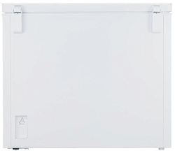 Морозильный ларь Kraft BD (W)-310QX белый 140Вт