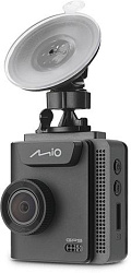 Видеорегистратор Mio ViVa V26 черный 2Mpix 1080x1920 1080p 140гр. GPS M-star 8336