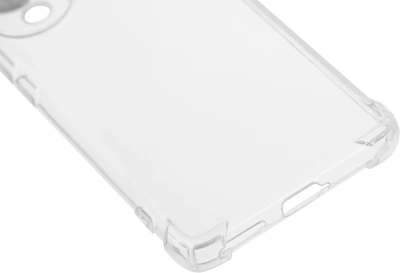 Чехол (клип-кейс) Redline для Huawei Nova 11 Pro/11 Ultra iBox Crystal прозрачный (УТ000036187)