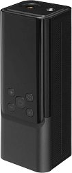 Автомобильный компрессор Carmega CD-30 шланг 0.30м