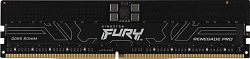 Память DDR5 Kingston KF556R36RB-32 32Gb DIMM ECC Reg PC5-44800 CL36 5600MHz
